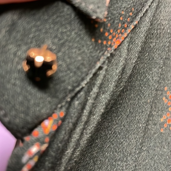 Johnny Was Scofield shirt - Picture 4 of 6